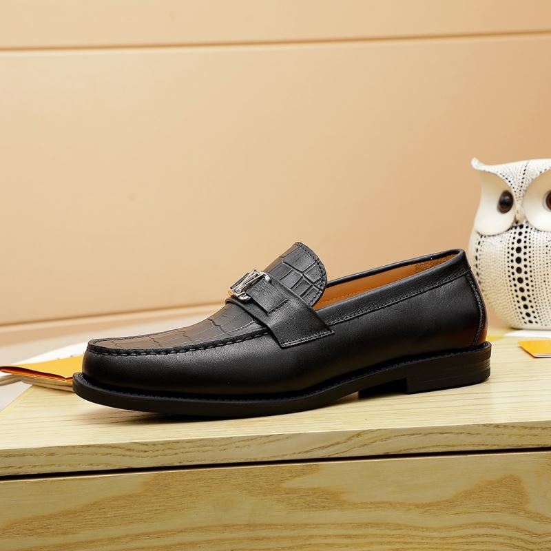 Louis Vuitton Business Shoes